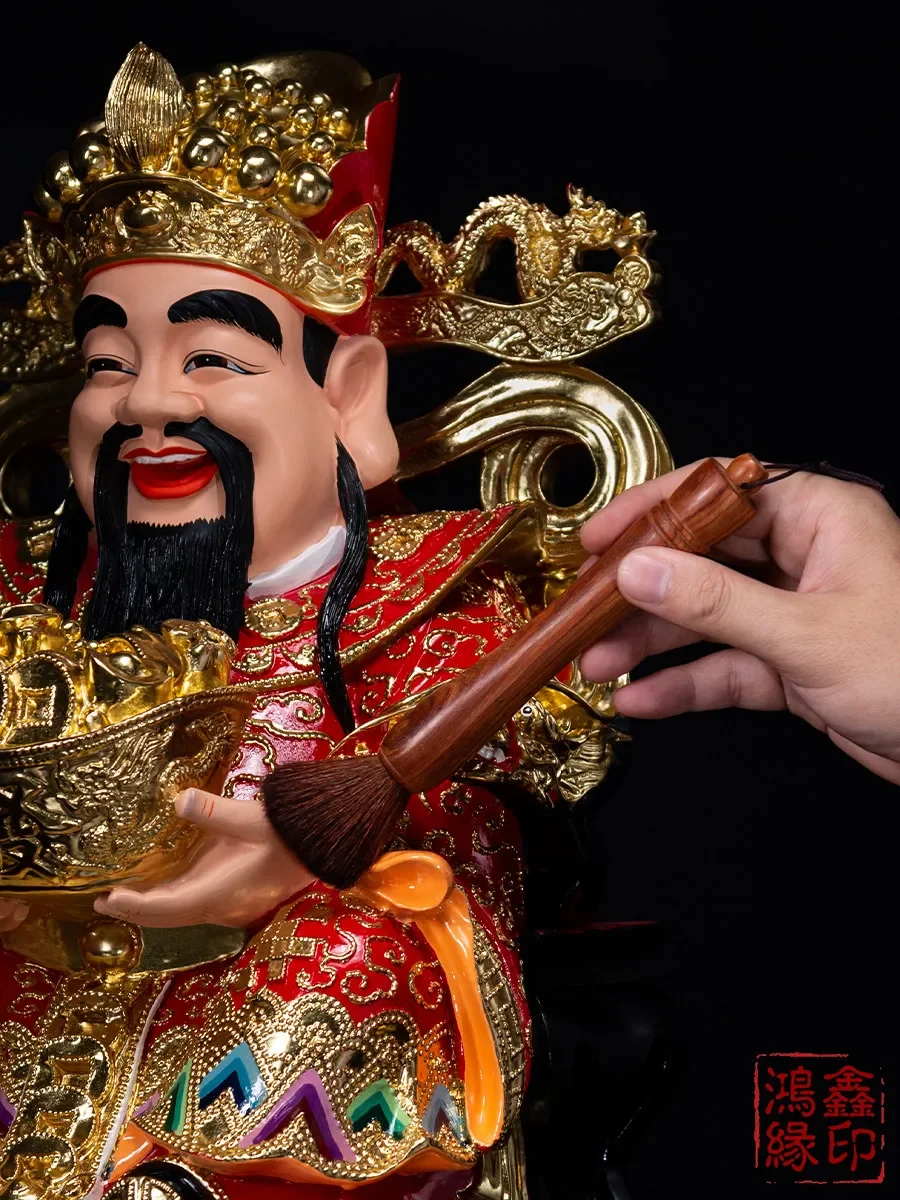 X5-15 dust cleaning cloth statue god incense ash cleaning brush soft duster guanyin god of wealth wiping cloth cleaning tool
X5-15 dust cleaning cloth statue god incense ash cleaning brush soft duster guanyin god of wealth wiping cloth cleaning tool