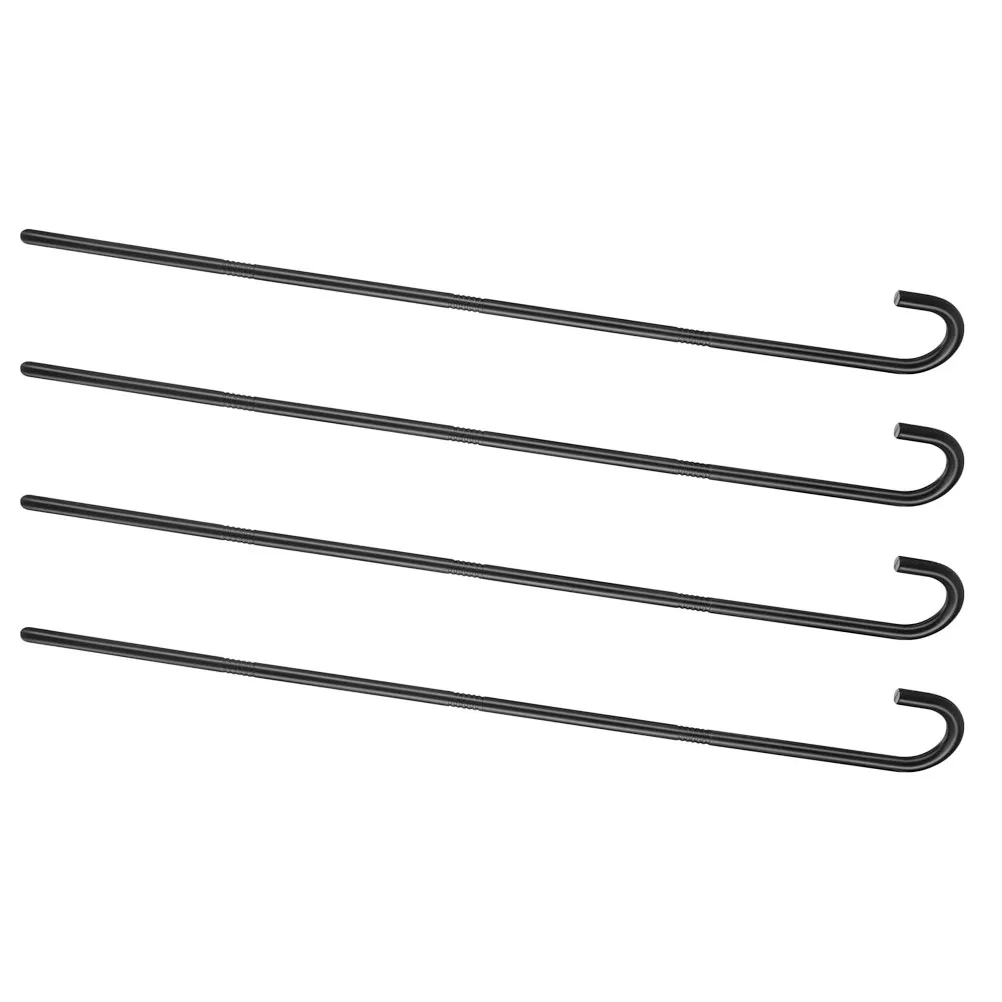 4Pcs Sleek Black Magician Crutch Prop Portable Sturdy Cosplay Cane Stick for Stage Performance Party Costume Jazz Dance Event
4Pcs Sleek Black Magician Crutch Prop Portable Sturdy Cosplay Cane Stick for Stage Performance Party Costume Jazz Dance Event