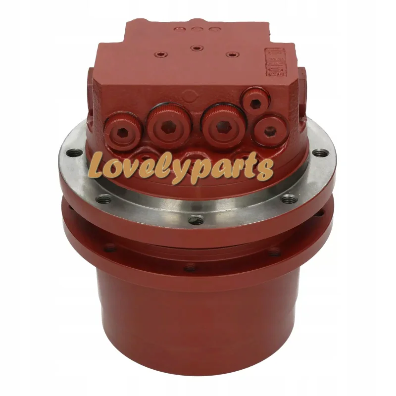 Travel Gearbox W/Motor 440-0635 381-3039 For Caterpillar C1.1 301.4 301.5 301.7
Travel Gearbox W/Motor 440-0635 381-3039 For Caterpillar C1.1 301.4 301.5 301.7