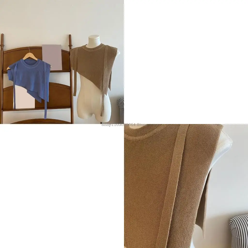 Graceful Knit Shawl Scarf Winter Warm Scarf For Women Wrap Knitted False Collar Scarf Warm Winter Wrap
Graceful Knit Shawl Scarf Winter Warm Scarf For Women Wrap Knitted False Collar Scarf Warm Winter Wrap