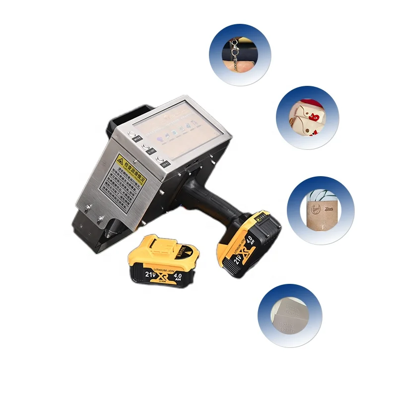 Hot Selling Marking Machine Small Portable Pneumatic Electric Metal Stainless Steel Plastic Engraving Machine
Hot Selling Marking Machine Small Portable Pneumatic Electric Metal Stainless Steel Plastic Engraving Machine