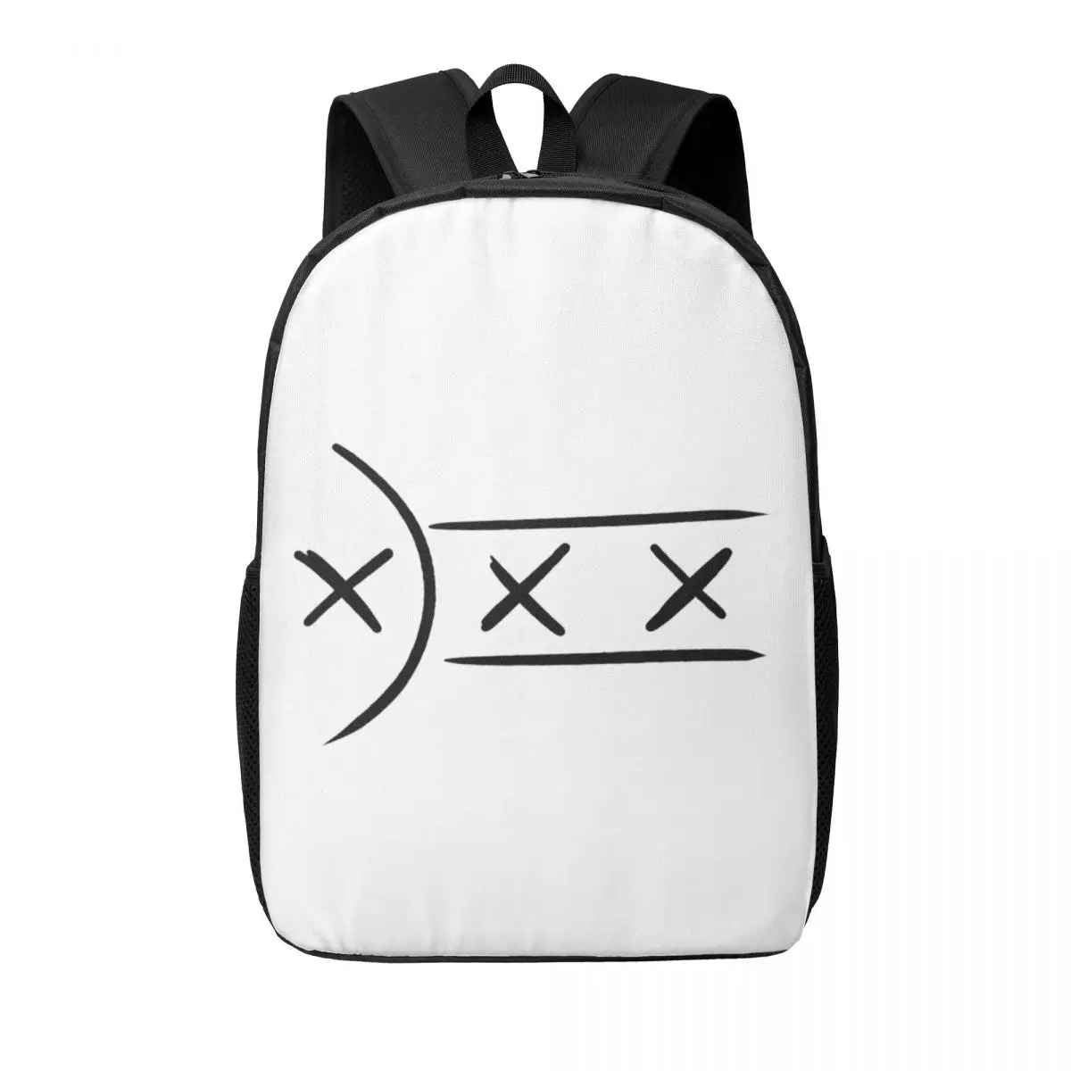 Stylized L'Manberg Flag Woman Backpacks Boys Girls Bookbag Fashion Students School Bags Portability Travel Rucksack Shoulder Bag
Stylized L'Manberg Flag Woman Backpacks Boys Girls Bookbag Fashion Students School Bags Portability Travel Rucksack Shoulder Bag