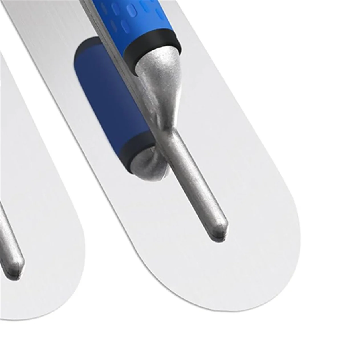 A47ZZ 3PCS Stainless Steel Pool Trowel Set (16inch/14inch/12inch) Flat Concrete Finishing Trowel Tools
A47ZZ 3PCS Stainless Steel Pool Trowel Set (16inch/14inch/12inch) Flat Concrete Finishing Trowel Tools