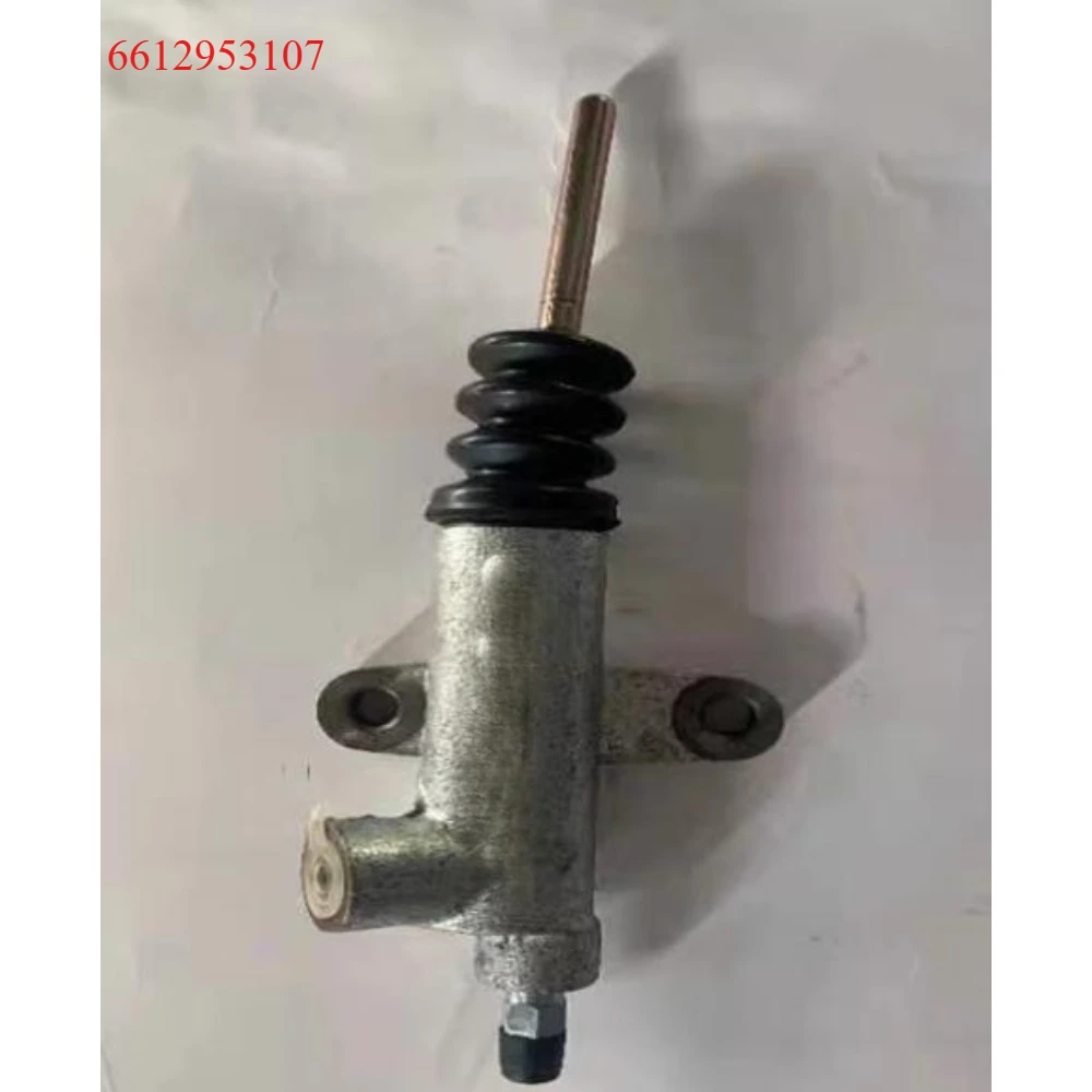 6612953107 Clutch Master Transmission Cylinder for Mercedes Benz MB100 China Brand New Genuine 1pc
6612953107 Clutch Master Transmission Cylinder for Mercedes Benz MB100 China Brand New Genuine 1pc