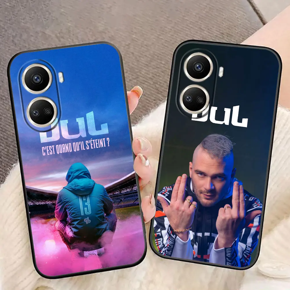 Singer JuL C'est Pas Des Lol Phone Case For HUAWEI NOVA 3I 7I 8I 9SE P30 Y9 HONOR 8X 9X 20 90 X6B X7A X7B X8B X9 X9B X9A Case
Singer JuL C'est Pas Des Lol Phone Case For HUAWEI NOVA 3I 7I 8I 9SE P30 Y9 HONOR 8X 9X 20 90 X6B X7A X7B X8B X9 X9B X9A Case
