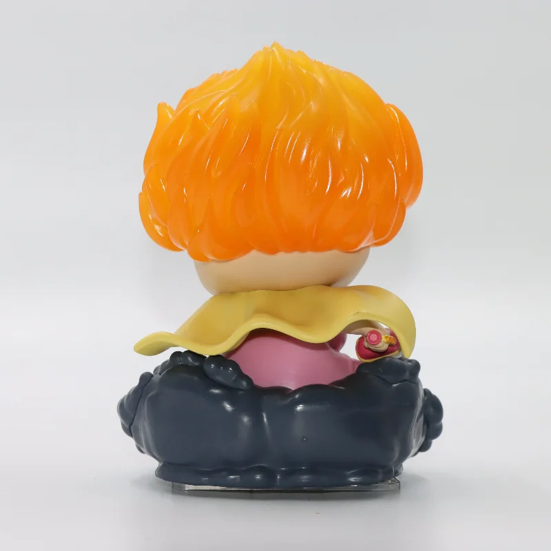 Authentic Funko Pop One Piece Hungry Big Mom #1268 Vinyl Figure Collectible Desktop Ornament Gift for Anime Fans
Authentic Funko Pop One Piece Hungry Big Mom #1268 Vinyl Figure Collectible Desktop Ornament Gift for Anime Fans