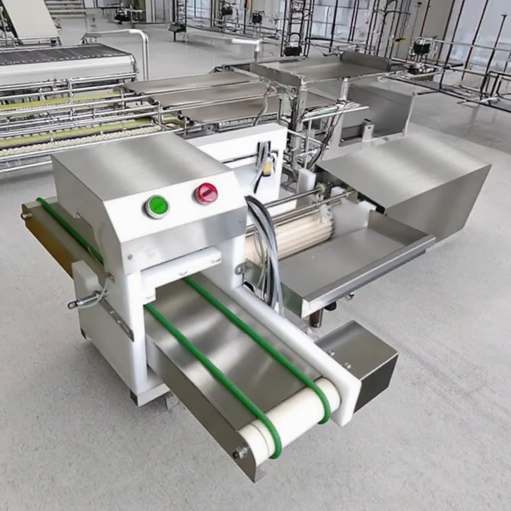 Meat Skewer Machine/meat Wearing String Machine/ Satay Skewer Machine
Meat Skewer Machine/meat Wearing String Machine/ Satay Skewer Machine