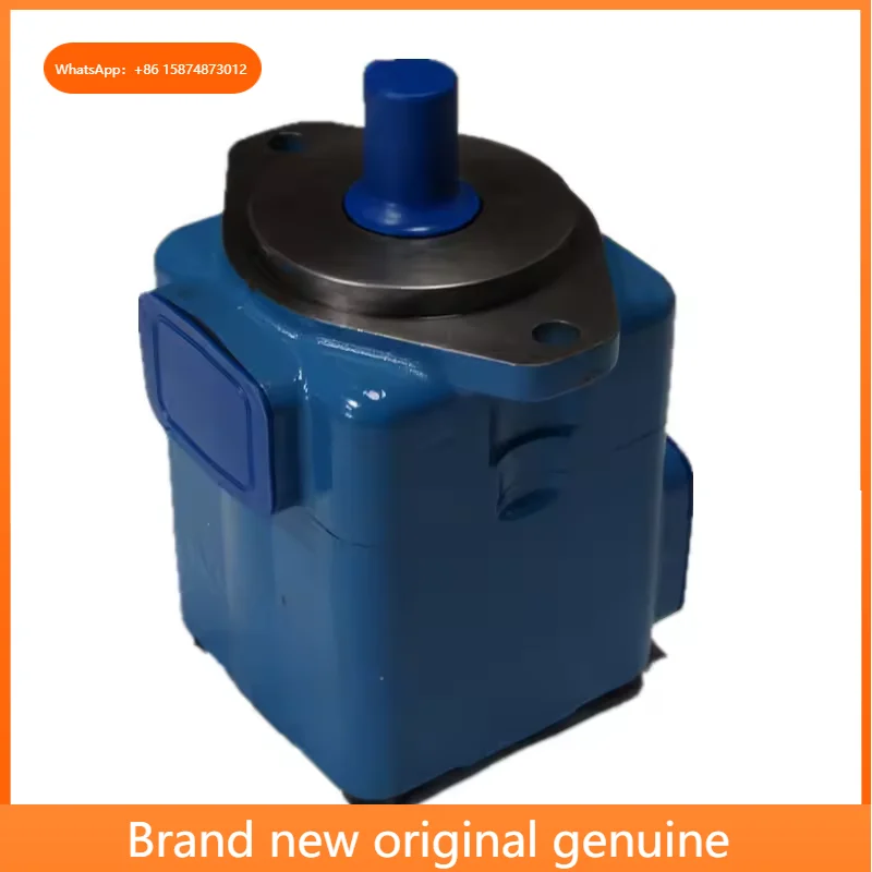 Factory Price Nuoyi PVV series PVV42 PVV51 PVV52 PVV54 PVV51-1X/055-036RA15 Hydraulic Vane Pump
Factory Price Nuoyi PVV series PVV42 PVV51 PVV52 PVV54 PVV51-1X/055-036RA15 Hydraulic Vane Pump