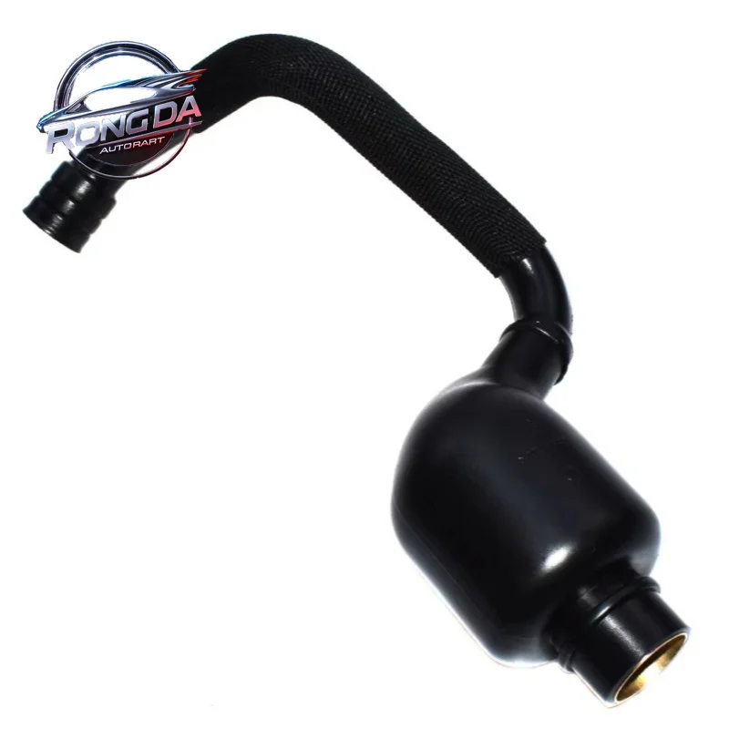 06B103211H Brand New Crankcase Breather Hose Valve For Audi A4 A6 VW Passat B5 FL 2.0 ALT 2001-2005 OEM 06B103211J 06B103211E
06B103211H Brand New Crankcase Breather Hose Valve For Audi A4 A6 VW Passat B5 FL 2.0 ALT 2001-2005 OEM 06B103211J 06B103211E