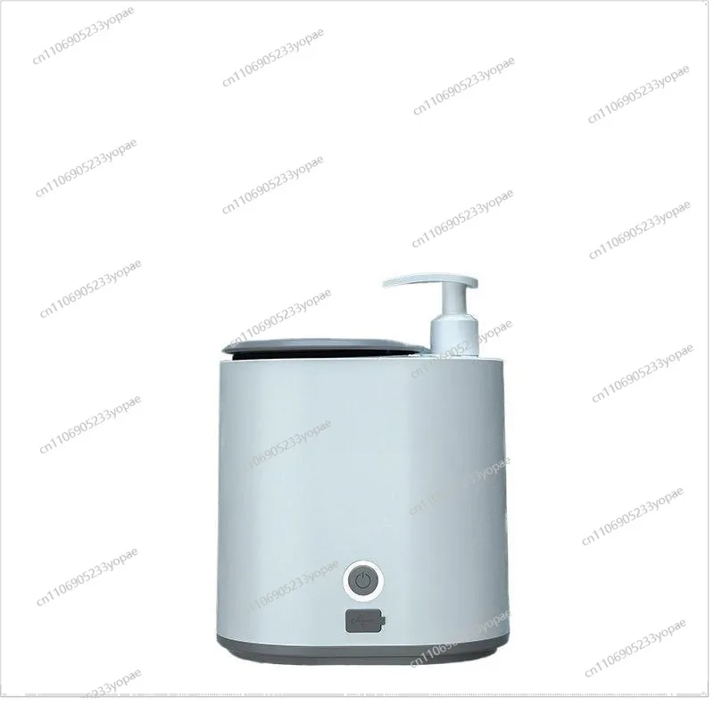 Foot Washing Artifact Machine, Wipe-free Automatic Electric Foot Cleaning Cup, Pet Door-free Claw
Foot Washing Artifact Machine, Wipe-free Automatic Electric Foot Cleaning Cup, Pet Door-free Claw