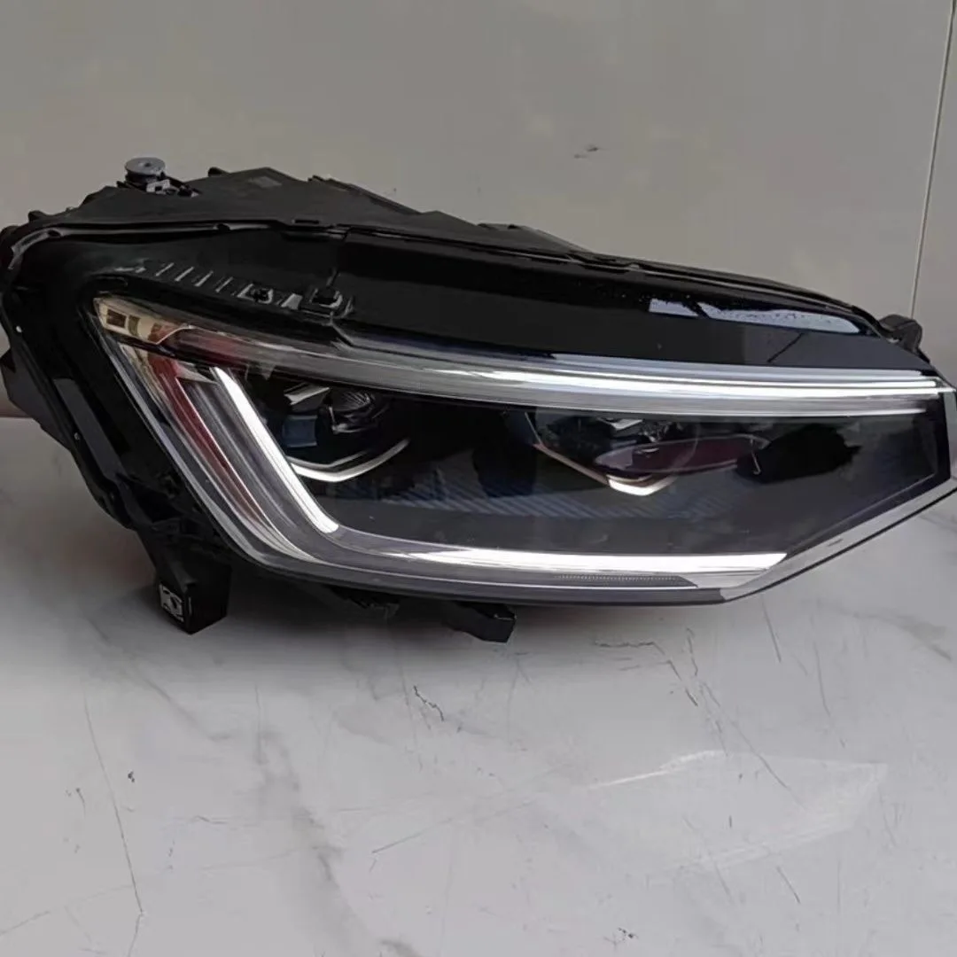 Car HeadLights For VW Tayron 2024 2025 Car Headlight Assembly Headlamp Housing Lampshade Cover Light Base Left Right
Car HeadLights For VW Tayron 2024 2025 Car Headlight Assembly Headlamp Housing Lampshade Cover Light Base Left Right