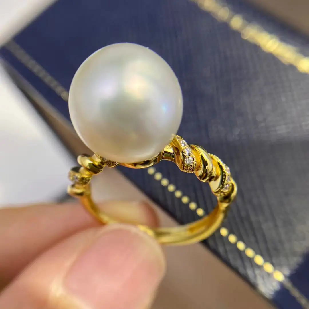 Оптовая продажа, регулируемое кольцо из стерлингового серебра 925 пробы, настройки, фурнитура, крепления, аксессуары, детали для жемчуга 9-12 мм, 5 шт./лот
Оптовая продажа, регулируемое кольцо из стерлингового серебра 925 пробы, настройки, фурнитура, крепления, аксессуары, детали для жемчуга 9-12 мм, 5 шт./лот