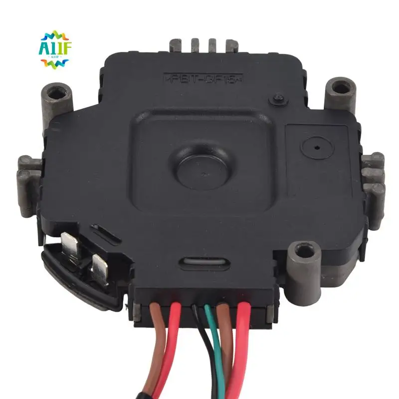 A11F-1K0959455N Fan Control Module Radiator Heat Sink Fan Resistor Auto For TT GTI Golf Jetta
A11F-1K0959455N Fan Control Module Radiator Heat Sink Fan Resistor Auto For TT GTI Golf Jetta