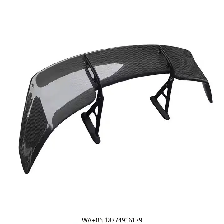 Для BRZ GR86 задний спойлер из углеродного волокна, багажник на заднем бампере с двухэтажным автомобилем ZD8 ZN8
Для BRZ GR86 задний спойлер из углеродного волокна, багажник на заднем бампере с двухэтажным автомобилем ZD8 ZN8