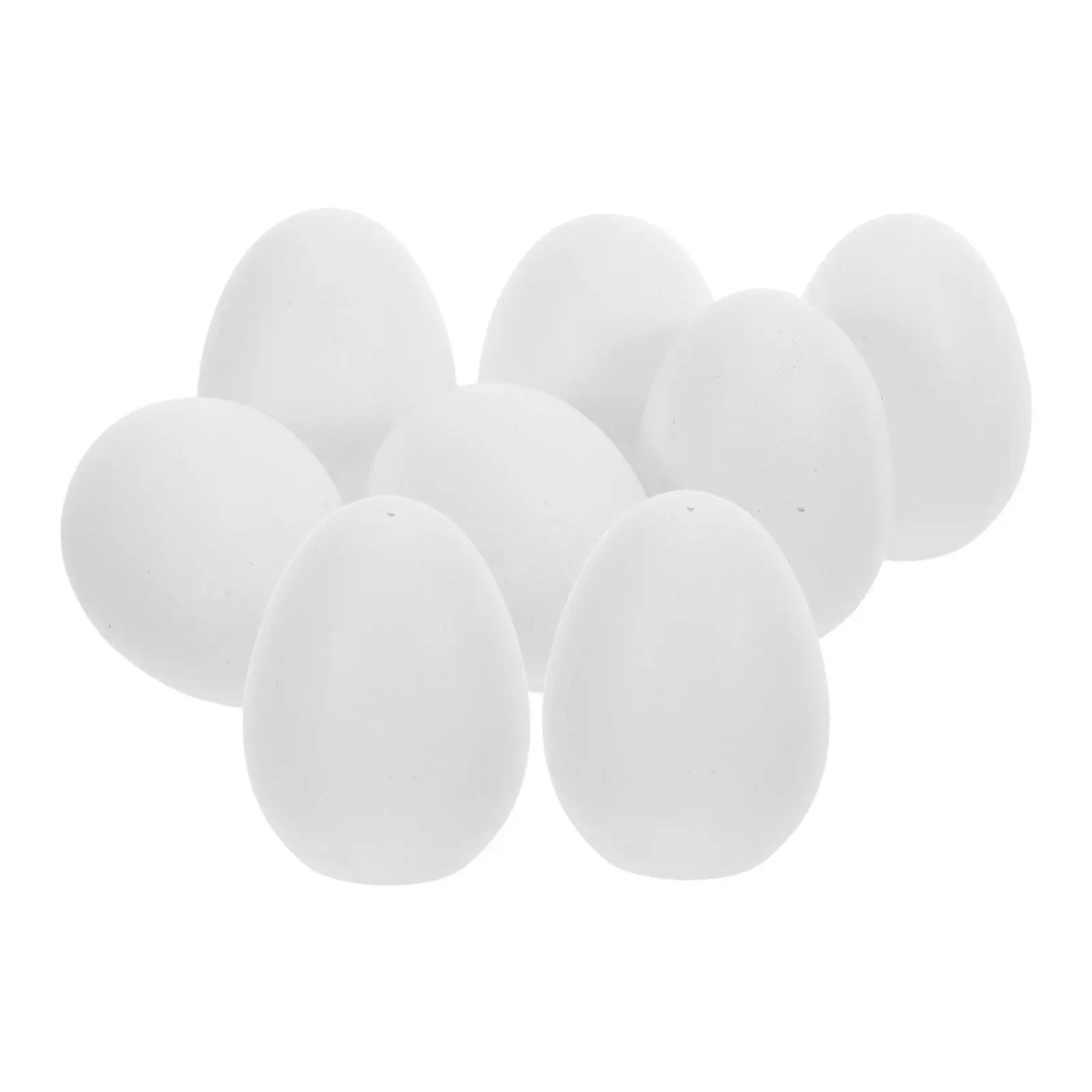 8Pcs Unpainted Wooden Eggs for Easter DIY Faux Wood Egg Set Craft Decoration Kids Adults Creative Projects Easter Fake Eggs to
8Pcs Unpainted Wooden Eggs for Easter DIY Faux Wood Egg Set Craft Decoration Kids Adults Creative Projects Easter Fake Eggs to