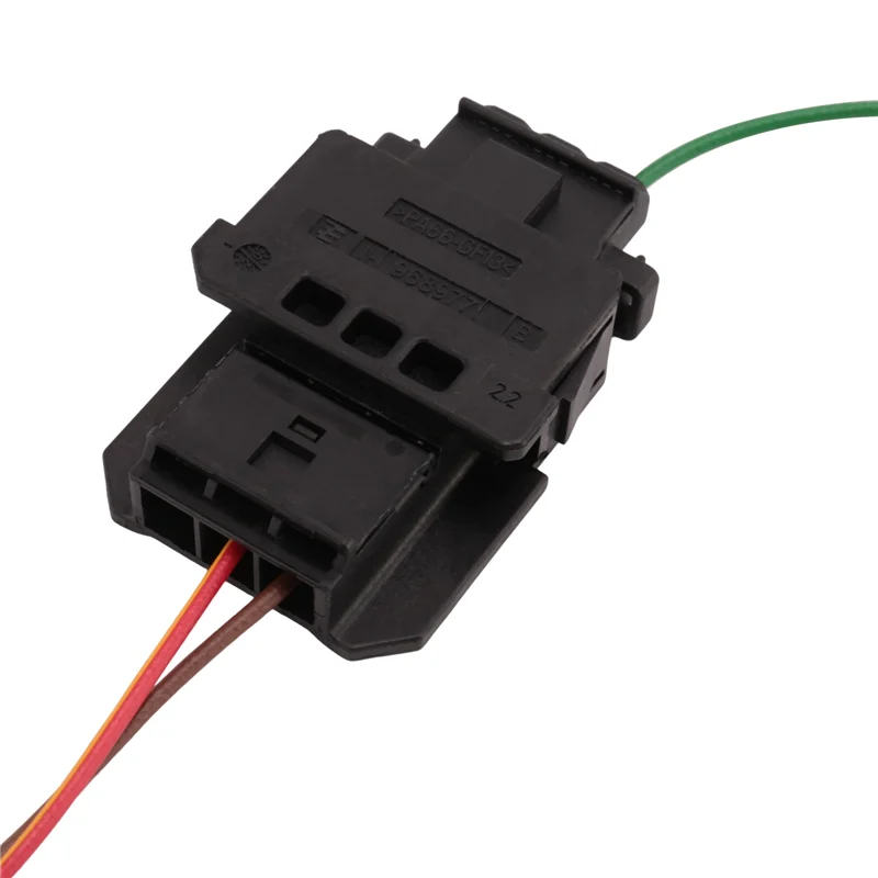 H5-1648260007 Car Tail Light Wiring Harness For Mercedes-Benz W164 ML500 R350 R500 ML320 Accessories Kits
H5-1648260007 Car Tail Light Wiring Harness For Mercedes-Benz W164 ML500 R350 R500 ML320 Accessories Kits