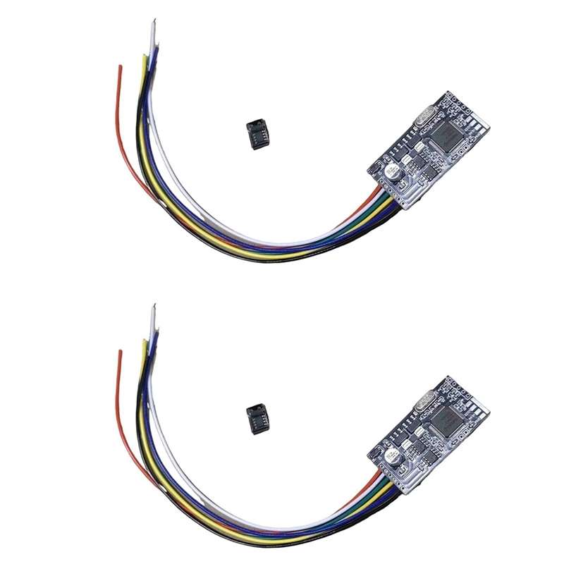 2X CAN-фильтр для Buick GL6, GL8, Volando, Kovac, эмулятор фильтра для километра 
2X CAN-фильтр для Buick GL6, GL8, Volando, Kovac, эмулятор фильтра для километра