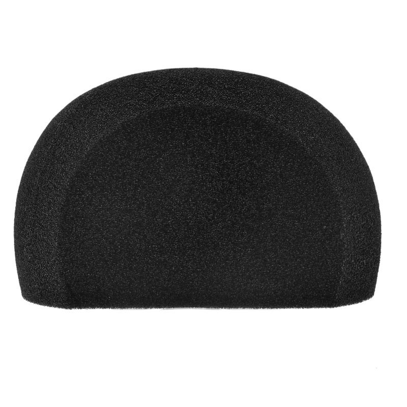 Windproof Foam Wind Muff for ZOOM SGH-6/H2N/H4N H5 H6 H8 XYH-6 XYH-5 Record Cover Suitable for Professional Producer
Windproof Foam Wind Muff for ZOOM SGH-6/H2N/H4N H5 H6 H8 XYH-6 XYH-5 Record Cover Suitable for Professional Producer