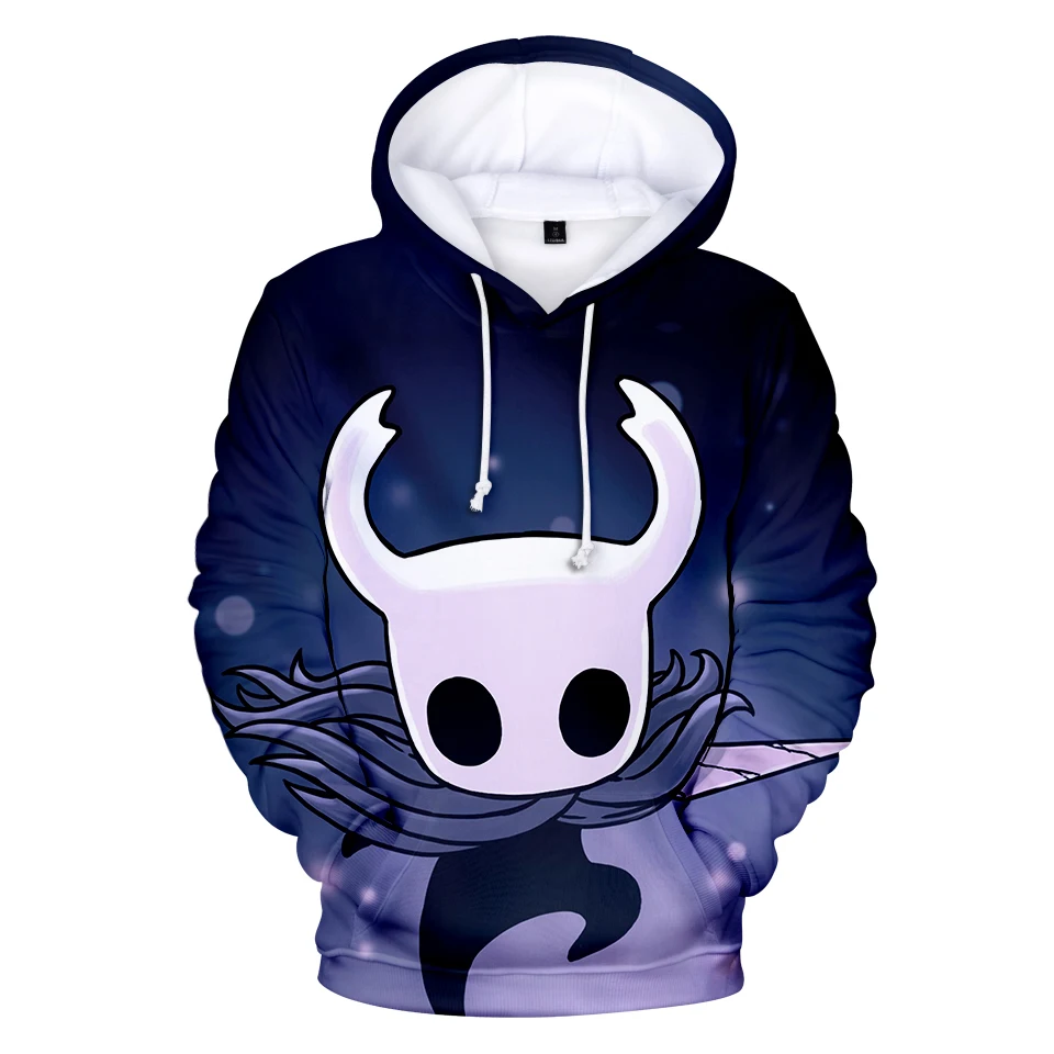 Popular Comfortable Monster Hollow Knights 3D print Hoodies Sweatshirts Men/Women Sweatshirt Adult/Child Casual Pullovers
Popular Comfortable Monster Hollow Knights 3D print Hoodies Sweatshirts Men/Women Sweatshirt Adult/Child Casual Pullovers