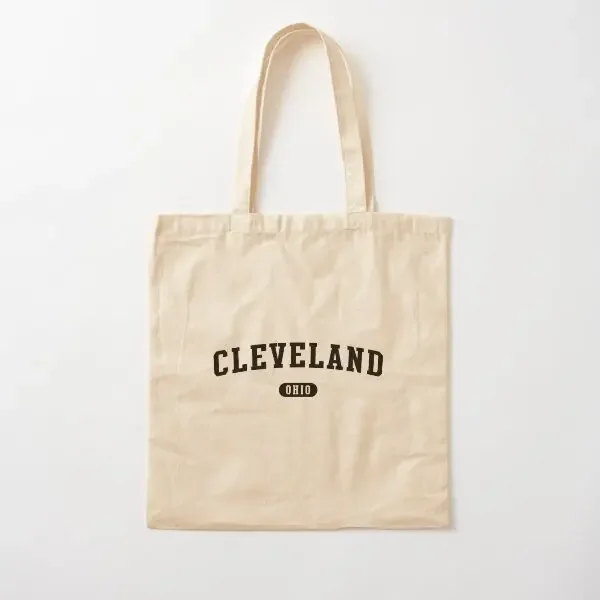 Хлопковая холщовая сумка Cleveland Oh, многоразовая дорожная сумка-шопер, продуктовая женская модная сумка-тоут с принтом, дизайнерская повседневная сумка
Хлопковая холщовая сумка Cleveland Oh, многоразовая дорожная сумка-шопер, продуктовая женская модная сумка-тоут с принтом, дизайнерская повседневная сумка