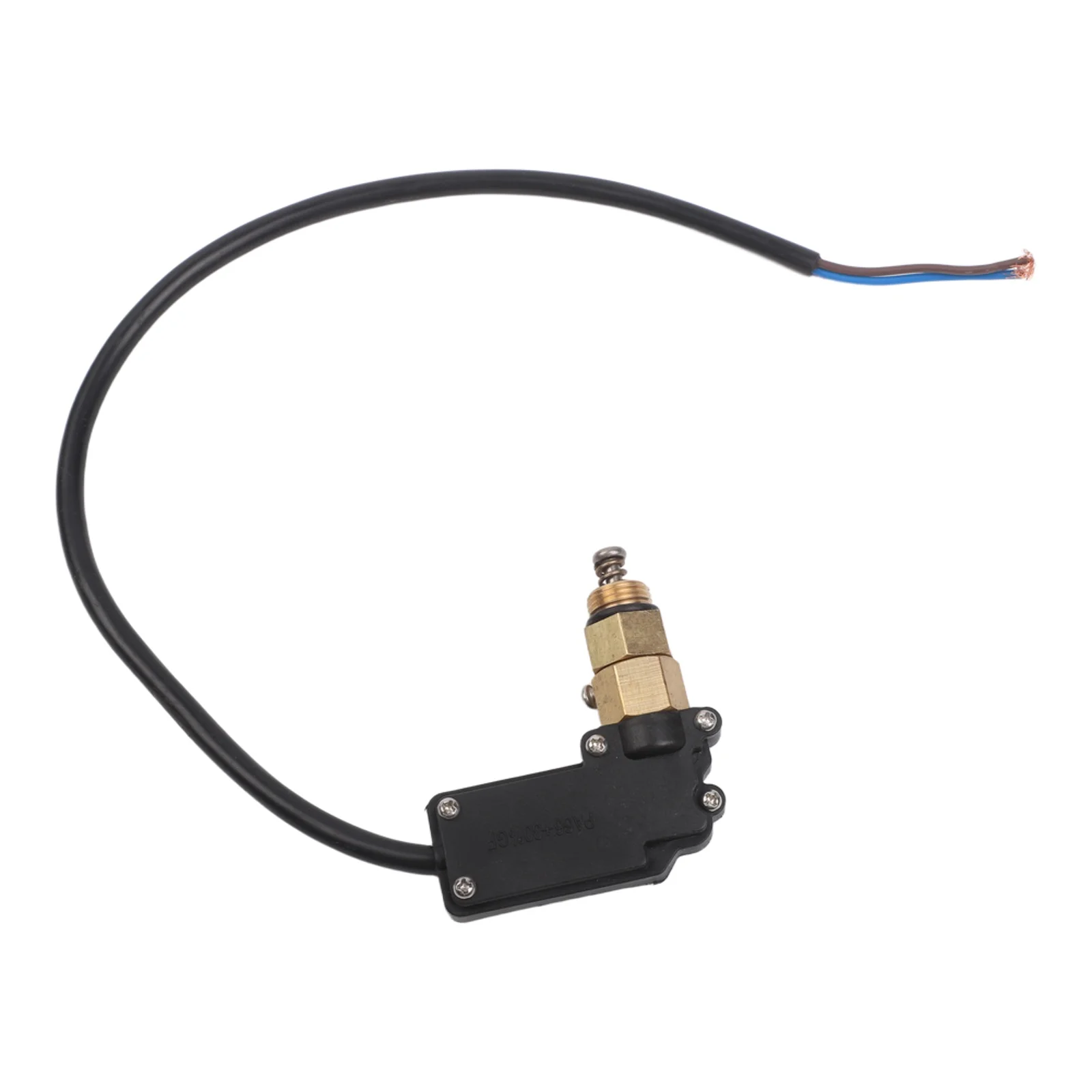High Pressure 280380 Washing Machines Pressure Switch with Start Stop Function for Portable Car Washer Systems
High Pressure 280380 Washing Machines Pressure Switch with Start Stop Function for Portable Car Washer Systems