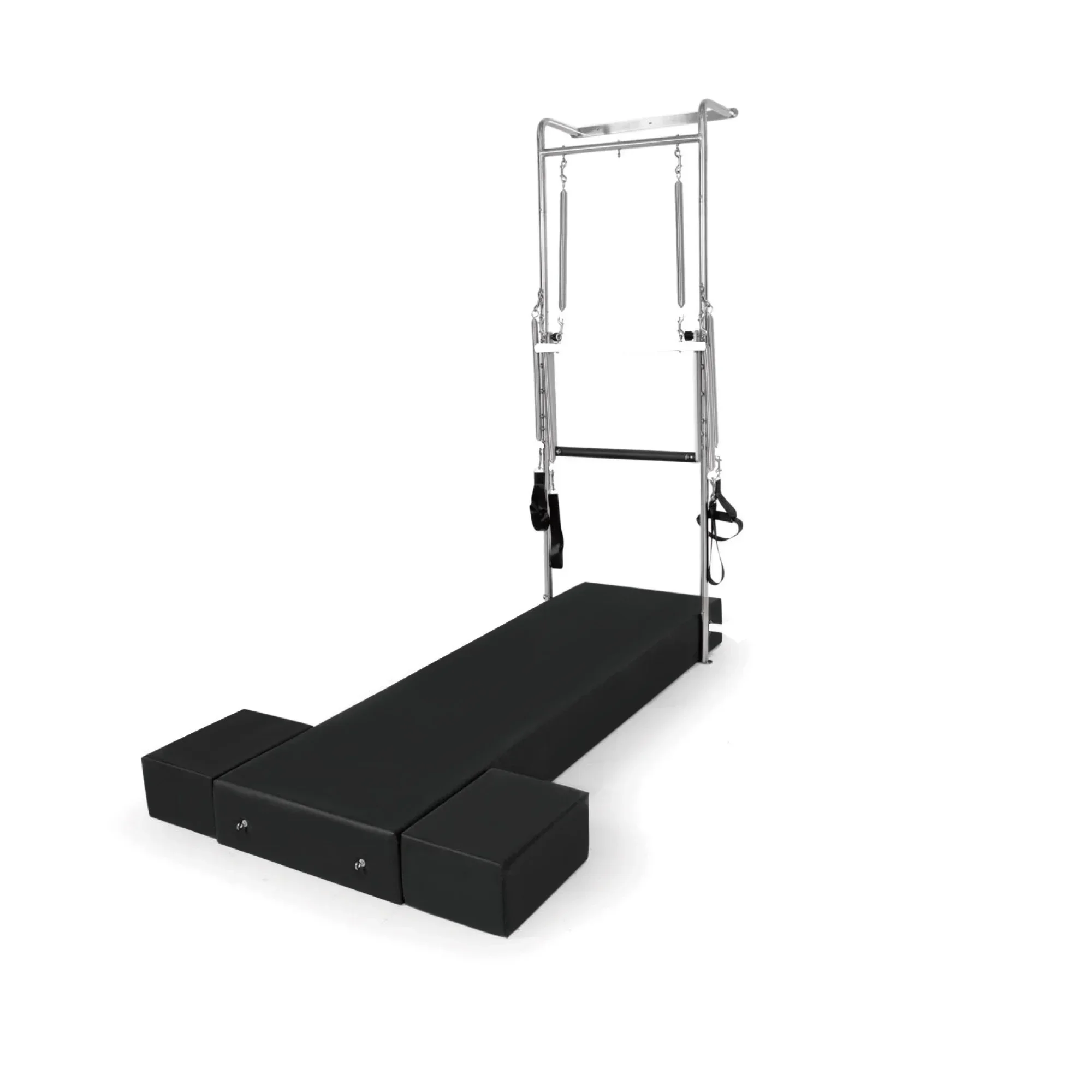 Direct Factory High Quality Pilates Machine Low Price Best Selling Pilates Wall Tower Professional Pilates Reformer Wall Unit
Direct Factory High Quality Pilates Machine Low Price Best Selling Pilates Wall Tower Professional Pilates Reformer Wall Unit