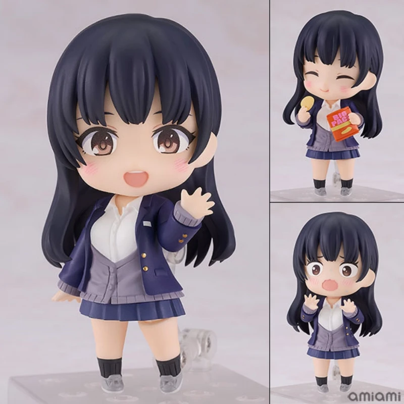 Q Version Anna Yamada The Dangers In My Heart Chibi Anime Figure Pvc Model Desktop Decoration Gift For Anime Collectors
Q Version Anna Yamada The Dangers In My Heart Chibi Anime Figure Pvc Model Desktop Decoration Gift For Anime Collectors