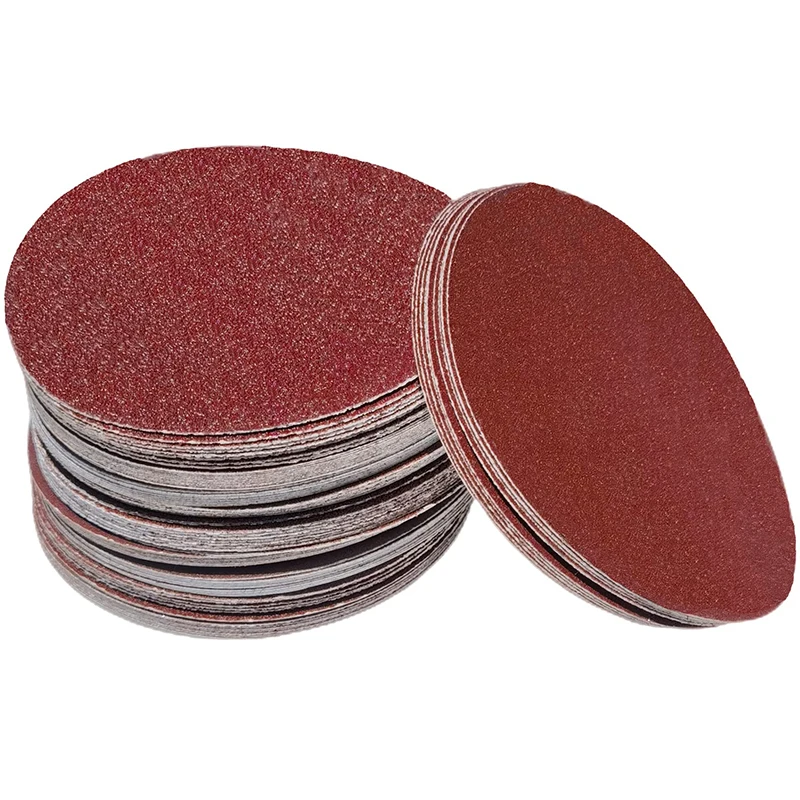 20 PCS Sanding Discs 5 Inch Hook and Loop 40-2000 Grits Sandpaper for Random Orbital Sander Woodwork Polishing
20 PCS Sanding Discs 5 Inch Hook and Loop 40-2000 Grits Sandpaper for Random Orbital Sander Woodwork Polishing