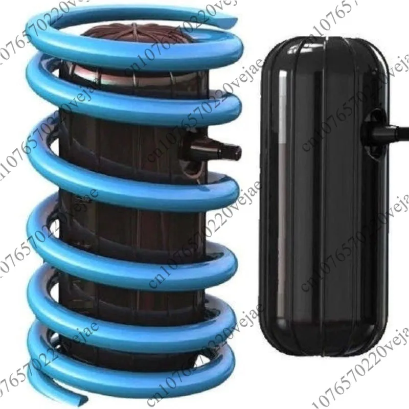 85200Side Car Rear Suspension Spring Airbag Noise Reduction for Sedan SUV Off-Road Vehicles Automobile Air Spring Shock Absorber
85200Side Car Rear Suspension Spring Airbag Noise Reduction for Sedan SUV Off-Road Vehicles Automobile Air Spring Shock Absorber