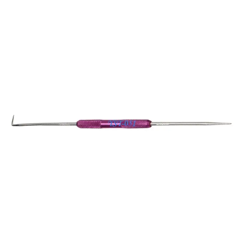 E15A Double Head Automotive Pick Set For Precise O Rings And Assembly Task
E15A Double Head Automotive Pick Set For Precise O Rings And Assembly Task