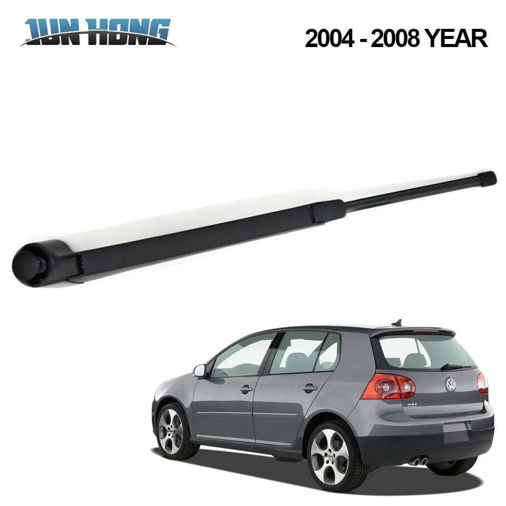 Suitable for Volkswagen Golf 5/VOLKSWAGEN GOLF MK5 rear wiper blade rocker rear wiper assembly
Suitable for Volkswagen Golf 5/VOLKSWAGEN GOLF MK5 rear wiper blade rocker rear wiper assembly