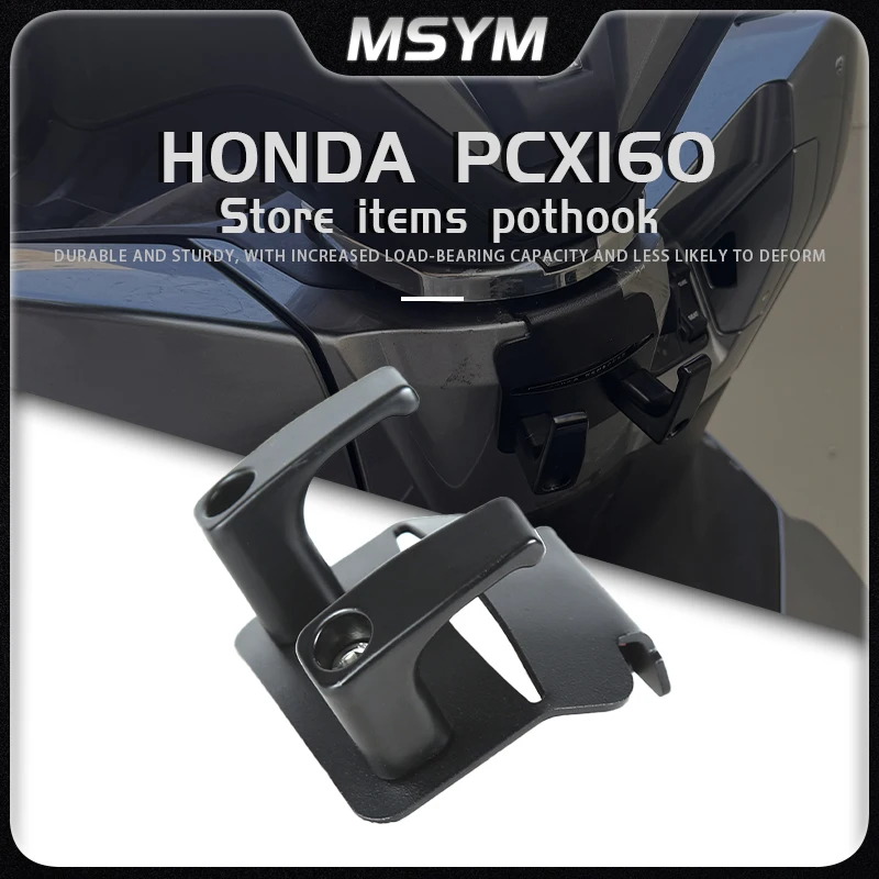 Motorcycle Accessories Hook Handlebar Luggage Bag Hanger Hooks Holder For Honda PCX160 PCX 160 pcx160
Motorcycle Accessories Hook Handlebar Luggage Bag Hanger Hooks Holder For Honda PCX160 PCX 160 pcx160