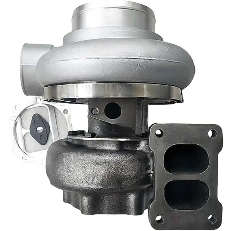 6505-55-5220 Turbocharger For EGS1200 Engine 6505555220
6505-55-5220 Turbocharger For EGS1200 Engine 6505555220