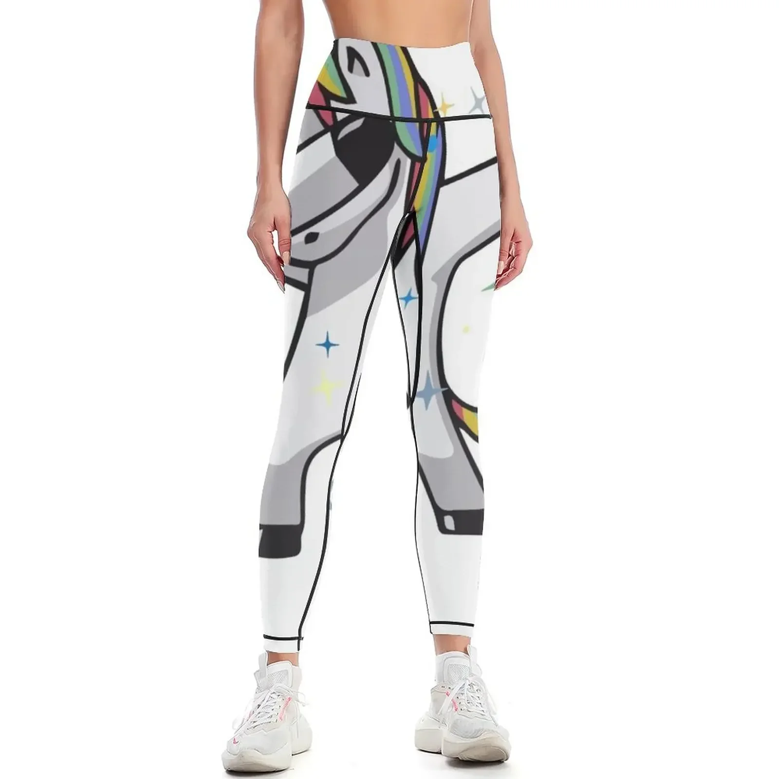 Original Unicorn Dab Leggings sports for sport pants Women's fitness gym wear Womens Leggings
Original Unicorn Dab Leggings sports for sport pants Women's fitness gym wear Womens Leggings
