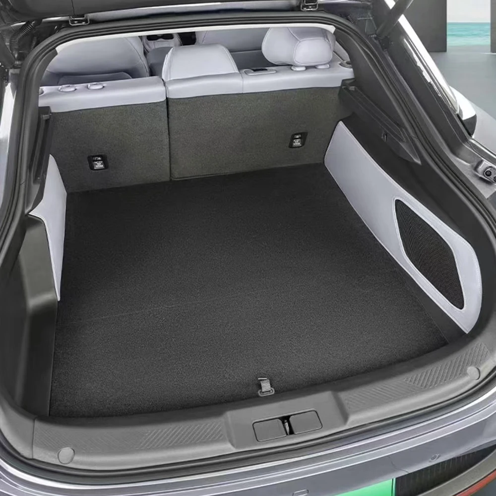 For Xpeng MONA M03 Trunk Side Protective Pad Trunk Pad Anti Dirt And Anti Scratch Full Surround Protective Pad Accessories
For Xpeng MONA M03 Trunk Side Protective Pad Trunk Pad Anti Dirt And Anti Scratch Full Surround Protective Pad Accessories