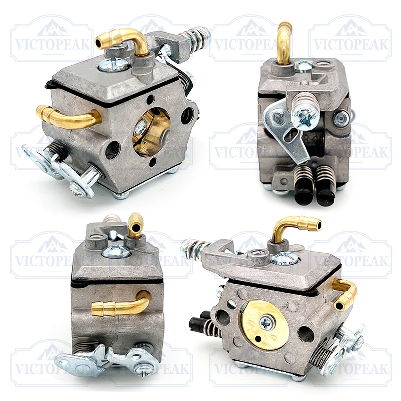 4 Pieces Chinese Professional Chainsaw Accessories Copper Tube Automatic Carburetor MP16
4 Pieces Chinese Professional Chainsaw Accessories Copper Tube Automatic Carburetor MP16