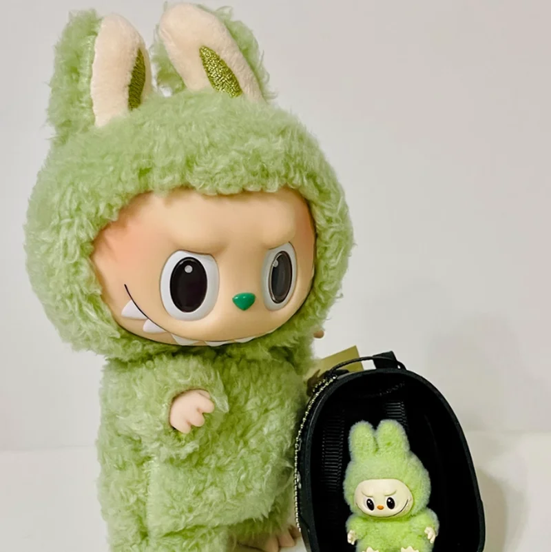 Mini Labubu Backpack Cat Bag Model Dollhouse Furniture Delivery Simulation Pet Bag Home Decoration Space Warehouse
Mini Labubu Backpack Cat Bag Model Dollhouse Furniture Delivery Simulation Pet Bag Home Decoration Space Warehouse