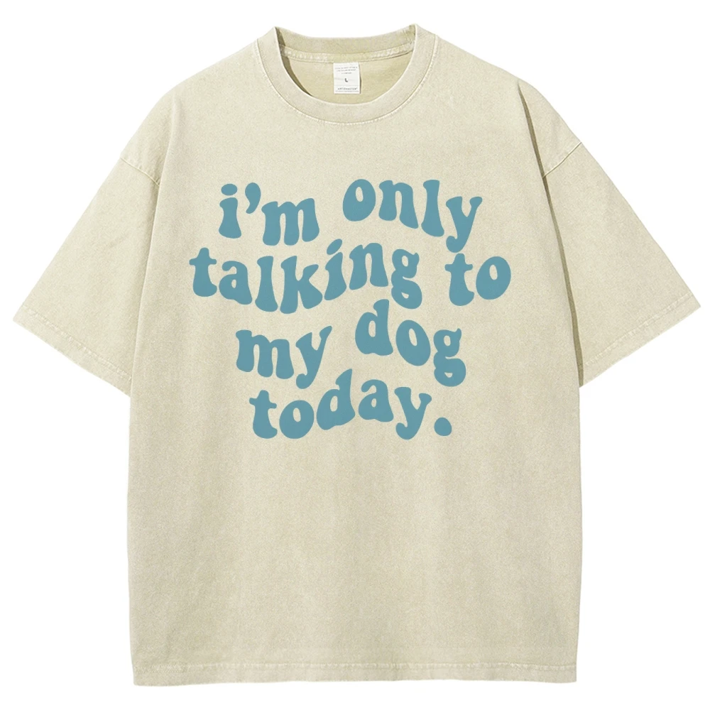 Minimalist Blue Letter Print Women's T-Shirt Loose Wash Oversized Short Sleeve Summer 2024 High Quality Trendy Street Top Tee
Minimalist Blue Letter Print Women's T-Shirt Loose Wash Oversized Short Sleeve Summer 2024 High Quality Trendy Street Top Tee