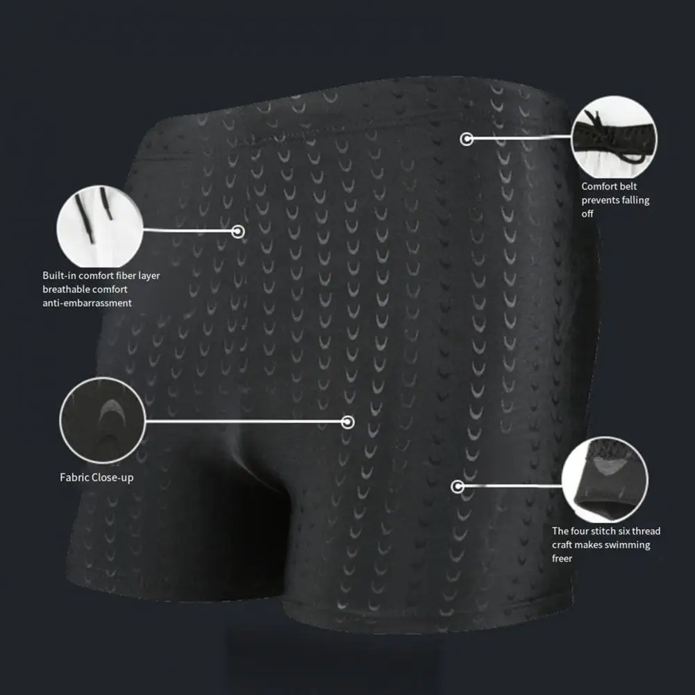 Swim Shorts That Prevent Sagging Men Swimming Trunks Quick Dry Men's Swim Trunks with for Surfing for Water for Swimming
Swim Shorts That Prevent Sagging Men Swimming Trunks Quick Dry Men's Swim Trunks with for Surfing for Water for Swimming