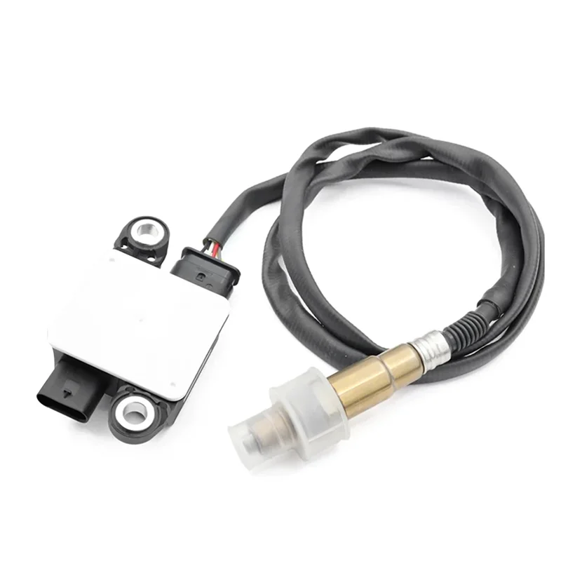 A04E-Particulate Matter Sensor PM Sensor JX61-5L239-DC For Ford Focus Mk4 2019 1.5 Tdci Jx615l239dc JX61 5L239 DC
A04E-Particulate Matter Sensor PM Sensor JX61-5L239-DC For Ford Focus Mk4 2019 1.5 Tdci Jx615l239dc JX61 5L239 DC