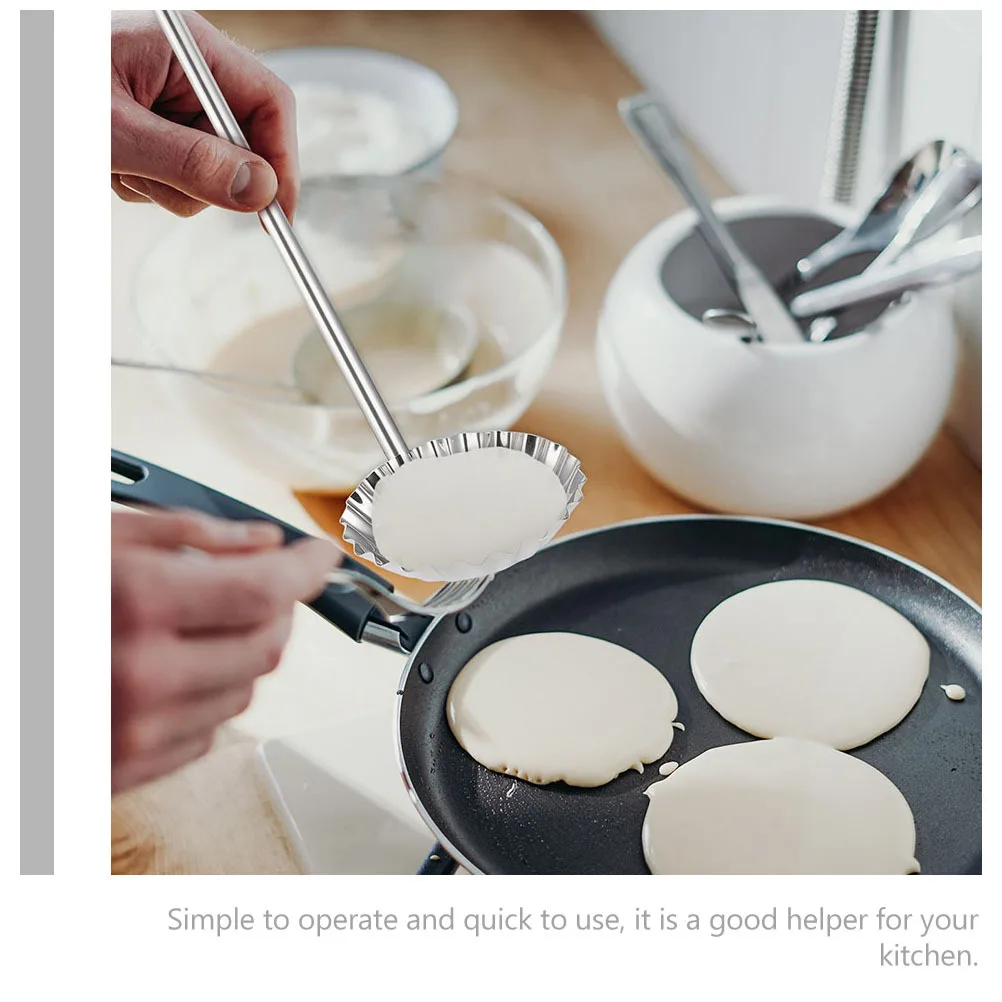 2 шт., форма для масляных пельменей, термостойкая форма для жарки для дома, кухонная утварь, машина для приготовления жареных закусок, кухонный гаджет, кондитерский инструмент
2 шт., форма для масляных пельменей, термостойкая форма для жарки для дома, кухонная утварь, машина для приготовления жареных закусок, кухонный гаджет, кондитерский инструмент