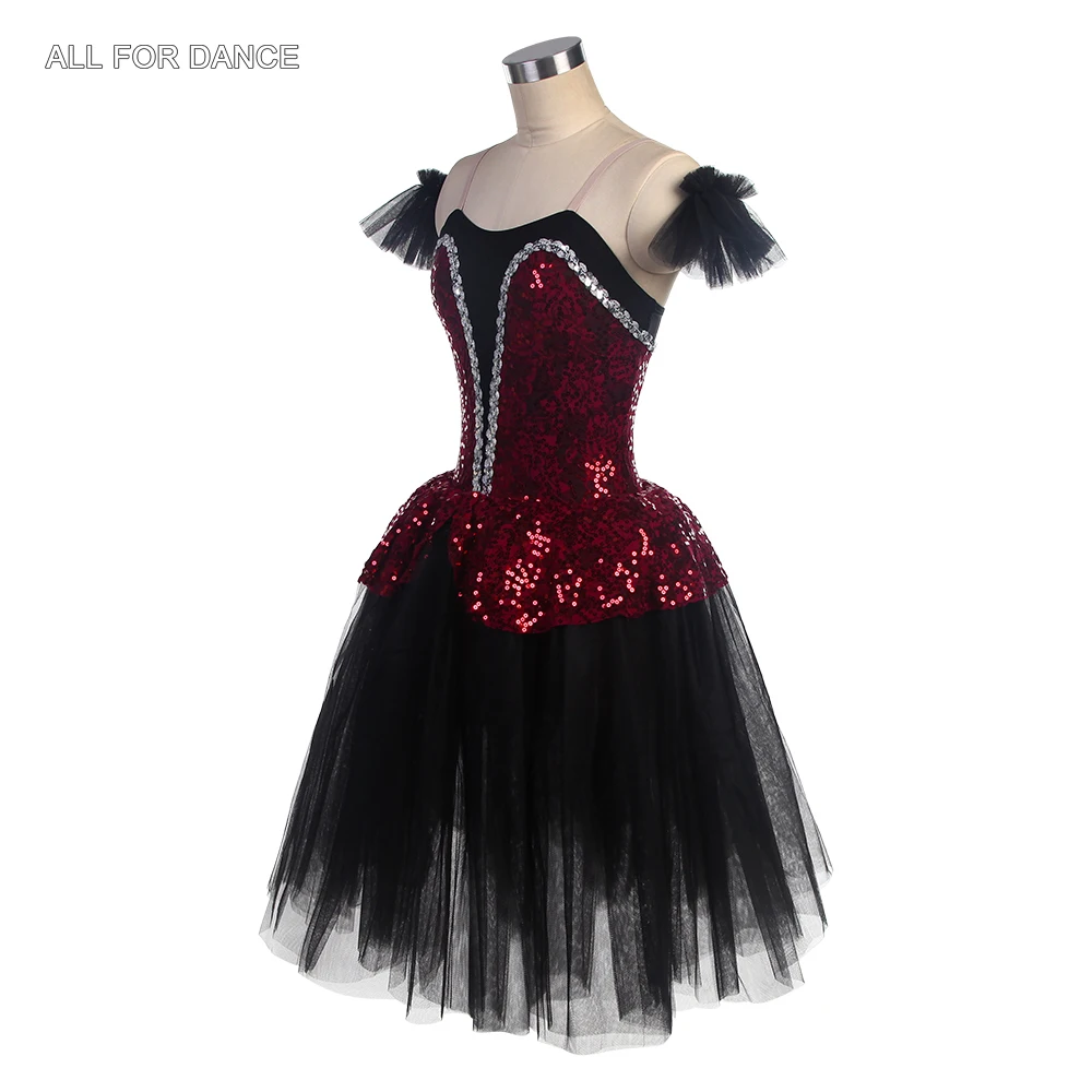 20022 Burgundy Sequin Spandex Bodice with Layers Soft Tulle Tutu Skirts Girls & Women Stage Performance Ballet Dance Tutu
20022 Burgundy Sequin Spandex Bodice with Layers Soft Tulle Tutu Skirts Girls & Women Stage Performance Ballet Dance Tutu