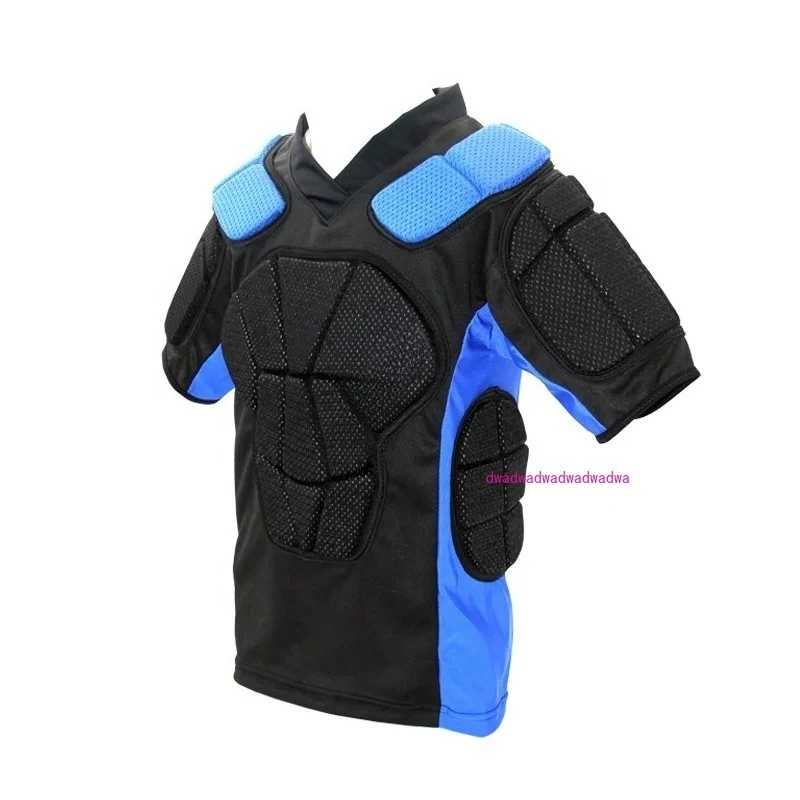 High Quality Junior/Senior Inline Hockey Soft Shoulder Pad Gear Protective Gear for Roller Hockey Sports
High Quality Junior/Senior Inline Hockey Soft Shoulder Pad Gear Protective Gear for Roller Hockey Sports