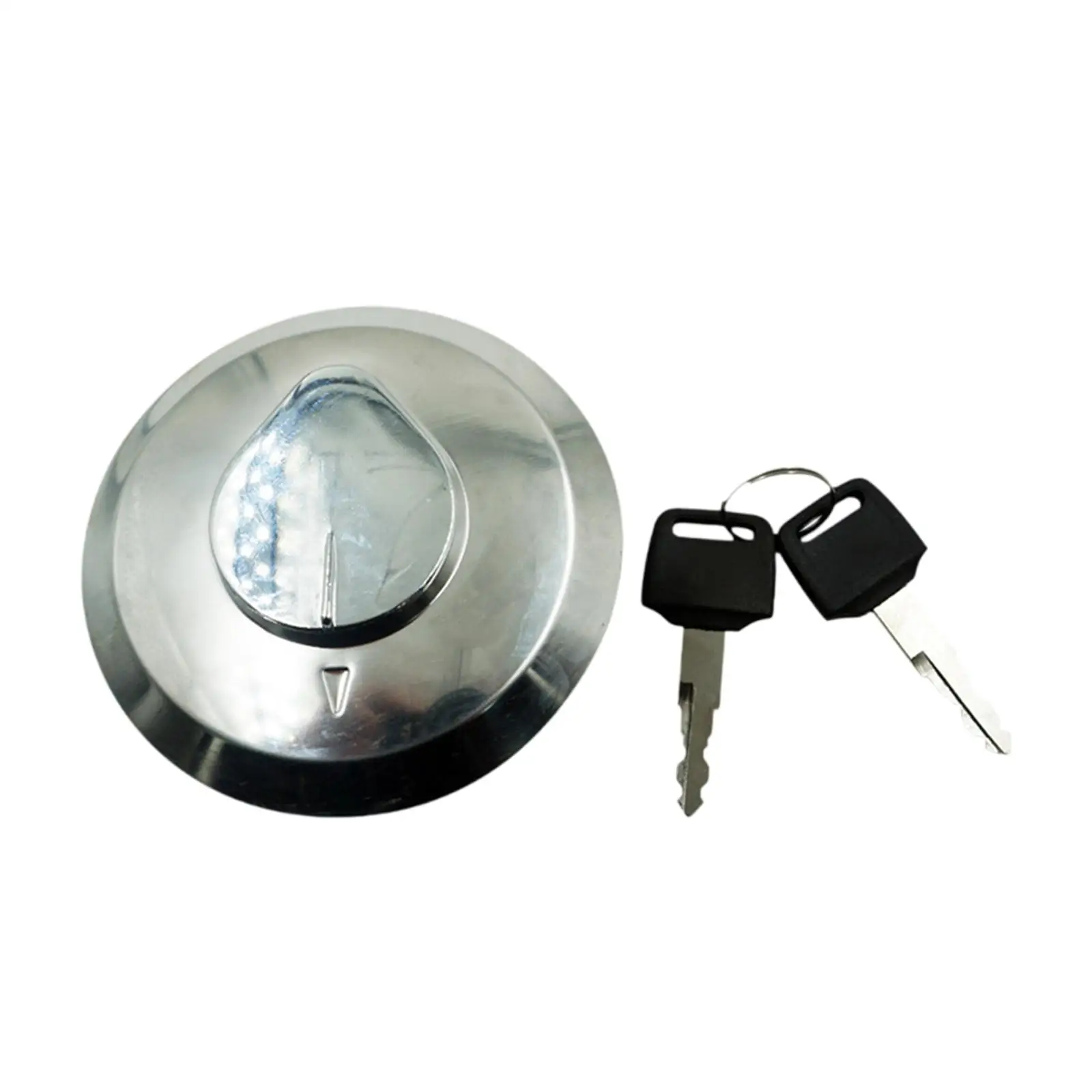 Fuel Gas Tank Cap Multifunction Parts Tool Repairing Motorcycle Locking Lid
Fuel Gas Tank Cap Multifunction Parts Tool Repairing Motorcycle Locking Lid