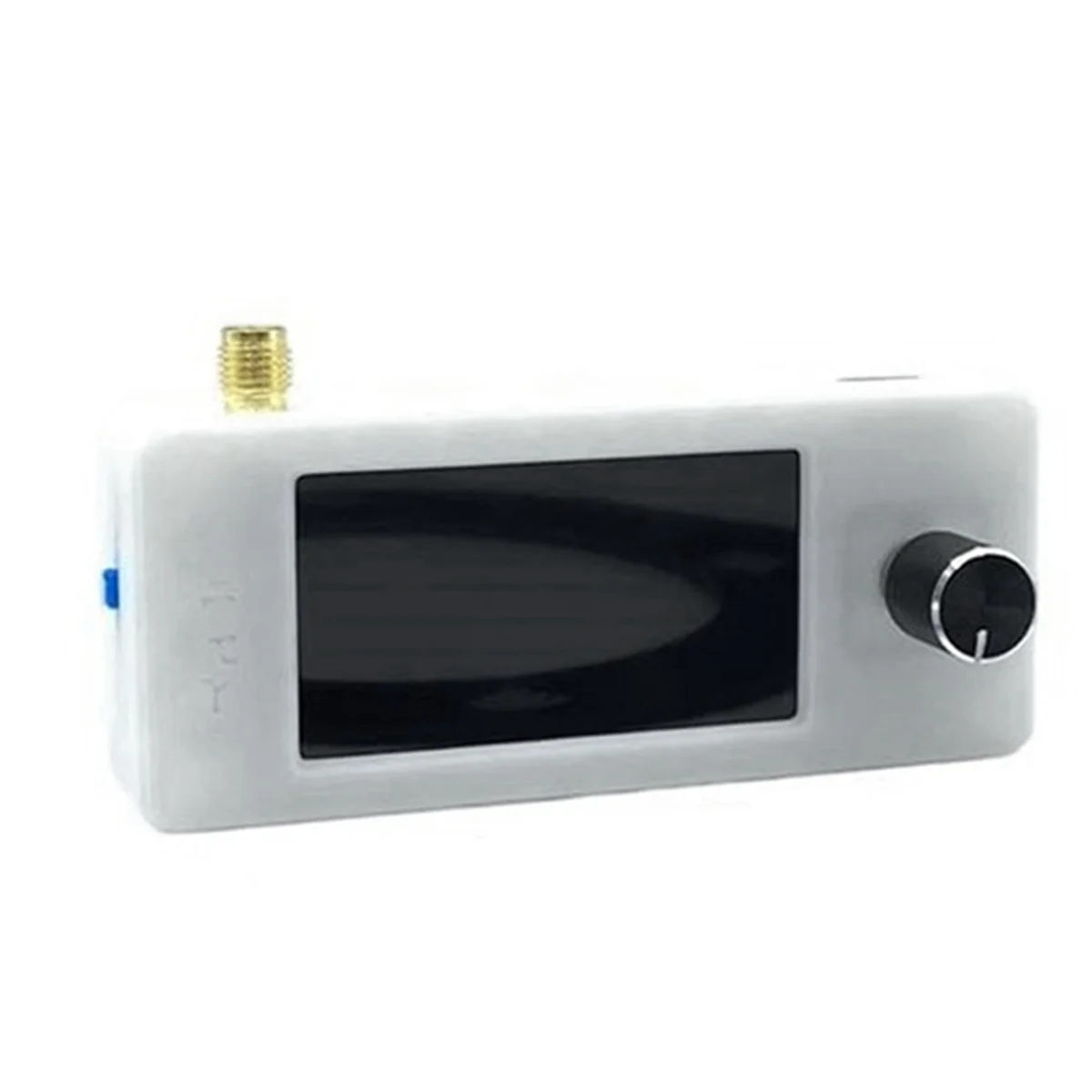 SZSC SI4732 Portable Radio 10Khz-180Mhz LSB USB AM FM All Band Mini Pocket Radio Receiver with Antenna
SZSC SI4732 Portable Radio 10Khz-180Mhz LSB USB AM FM All Band Mini Pocket Radio Receiver with Antenna