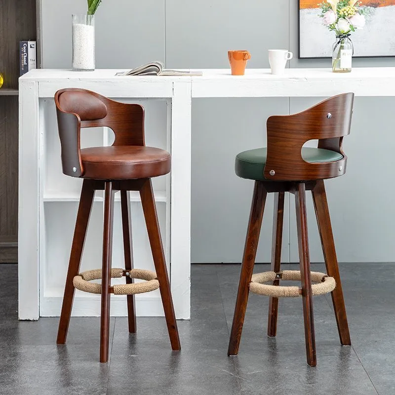 Metal Faux Leather Bar Stools Heavy Duty High Restaurant Swivel Bar Stools Adjustable Unique Sgabello Da Bar Furniture Luxury
Metal Faux Leather Bar Stools Heavy Duty High Restaurant Swivel Bar Stools Adjustable Unique Sgabello Da Bar Furniture Luxury