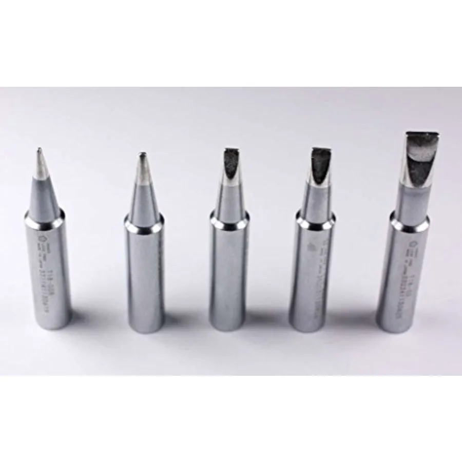 T18 Series Chisel Pack with T18-D08/D12/D24/D32/S3 Tips Model Japan Import
T18 Series Chisel Pack with T18-D08/D12/D24/D32/S3 Tips Model Japan Import