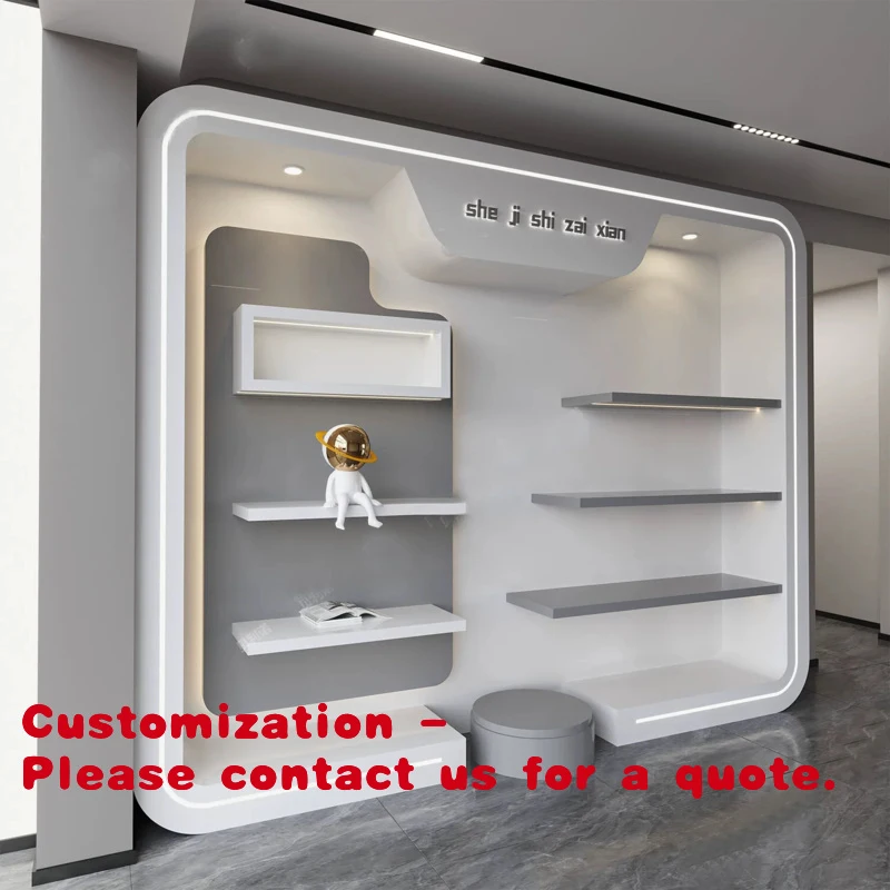 custom.Exhibition Hall Shopping Mall Foldable Portable Luminous Display Cabinet Customized Color Wood Modern Easy A
custom.Exhibition Hall Shopping Mall Foldable Portable Luminous Display Cabinet Customized Color Wood Modern Easy A
