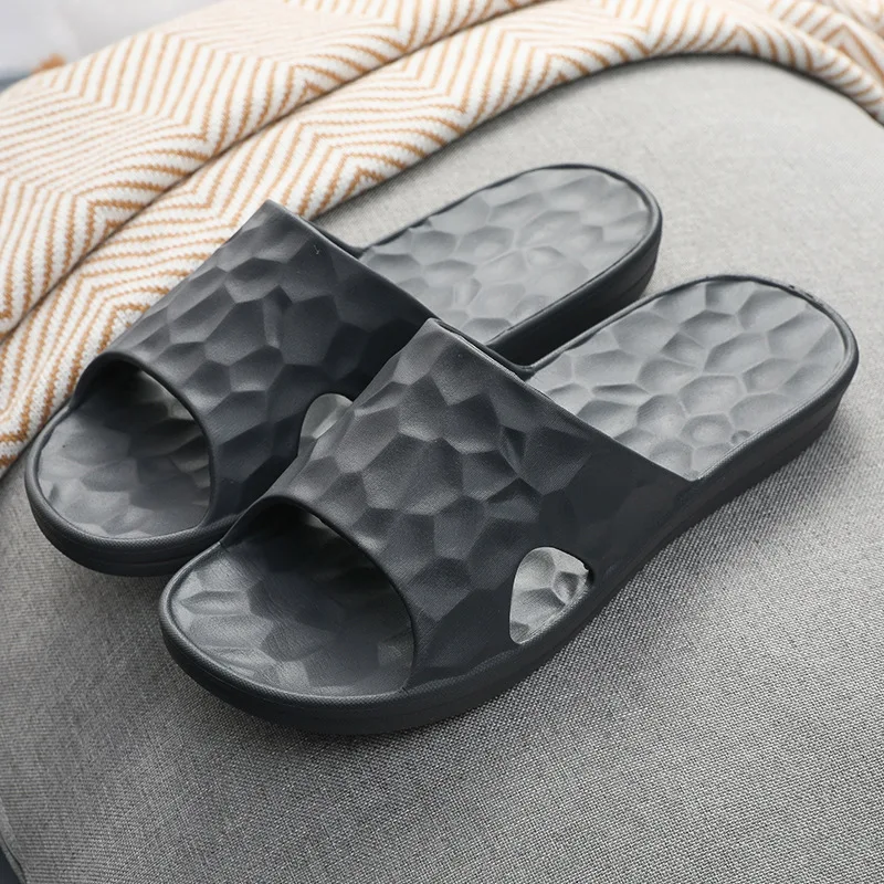 Bathroom Wholesale Men Slippers Eva Seasons Indoor Cool Summer Home Non-Slip Women'S Four
Bathroom Wholesale Men Slippers Eva Seasons Indoor Cool Summer Home Non-Slip Women'S Four
