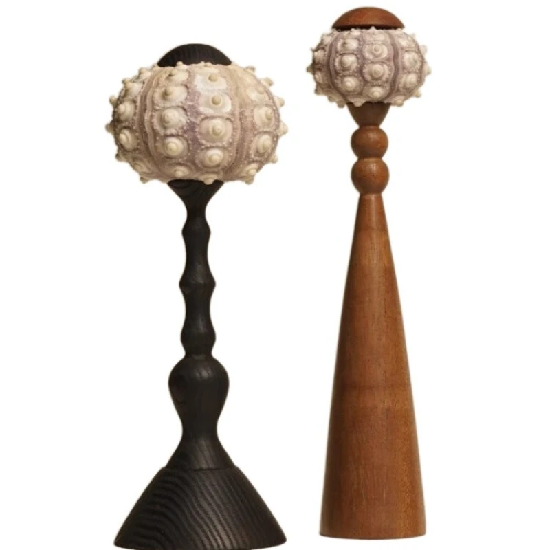 Art sea urchin ambient light medieval desktop ornament exquisite creative light
Art sea urchin ambient light medieval desktop ornament exquisite creative light